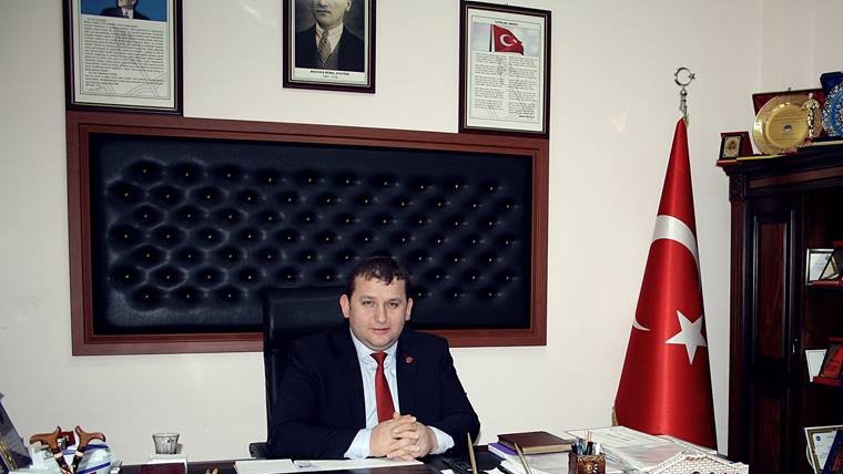 TÜMFED Genel Başkanı Selami AYKUT'un 24 Haziran seçim mesajı