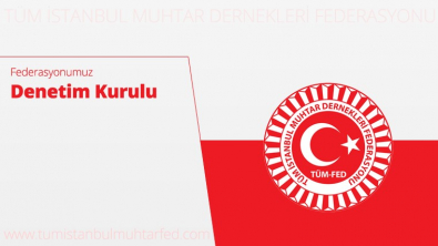 Denetim Kurulu